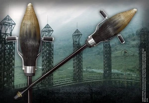 Harry Potter - Replica Scopa Aerea Nimbus 2001 - Foto 1 di 2