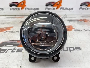 2016 Ford Ranger Fog Light Non Sided Brand New 2012-2019 - Picture 1 of 8