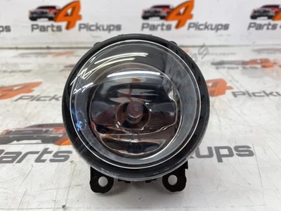 2016 Ford Ranger Fog Light Non Sided Brand New 2012-2019 - Image 1 of 4