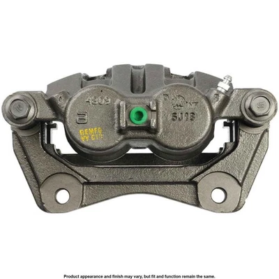 Pinza de freno delantera derecha cardone TCP para Honda Pilot 2009-2015 Foto 1 de 4