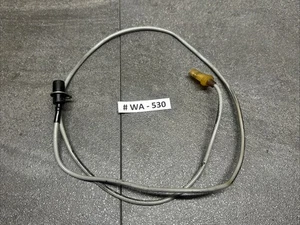 Mercedes 0335541020 M116 W126 C126 Bosch Original Kurbelwellensensor Sensor - Bild 1 von 5