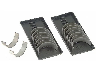 Juego de rodamientos de varilla de conexión para Ford F350 potencia sellada 57666BZNK Foto 1 de 2