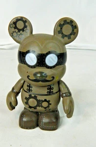 Disney Vinylmation Maria Clapsis Steam Punkt Gears Mickey 3" - Bild 1 von 6