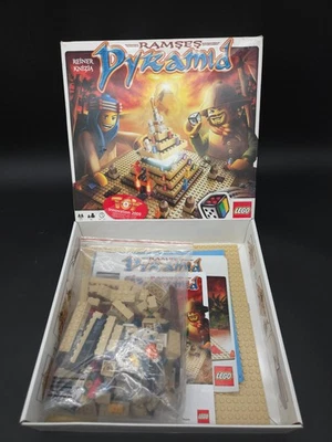 LEGO Games: Ramses Pyramid (3843) - Bild 1 von 4