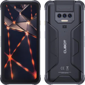 Kingkong 8 6Gb/256Gb 6.5´´ Dual Sim One Size - Foto 1 di 12