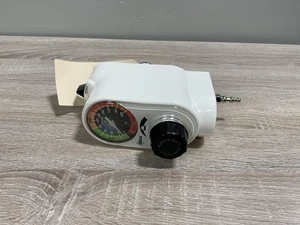 Ohio Medical Vakuumregler Modell: PISA  - Bild 1 von 2