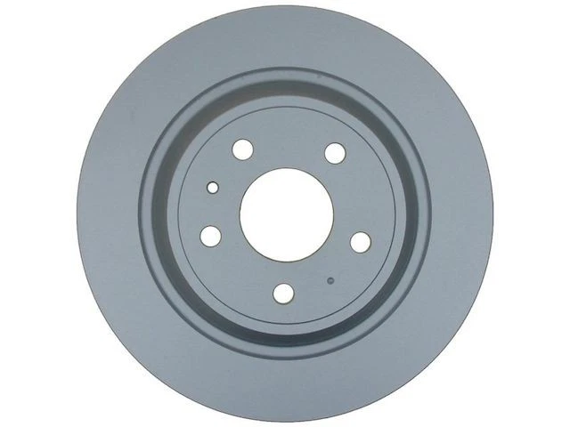 Задний тормоз ротор Raybestos 28KMQP73 для Lincoln MKZ 2013 2014 2015 2016 - Изображение 1 из 1