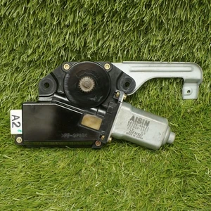 01-07 Toyota Sequoia Front Sunroof Sliding Window Motor 86735-99631 OEM - Picture 1 of 6