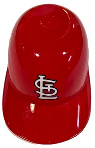 St. Louis Cardinals Gelato Mini Casco Baseball Vintage Laich MO Missouri - Foto 1 di 1