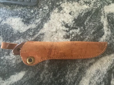 Grohmann D.H. Russell  Boat Knife - Image 1 of 4