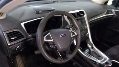 Volante usado se adapta a: Ford Fusion 2014 grado A Foto 1 de 4