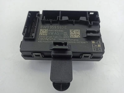 8W0959593 MODULO ELETTRONICO / 148787 PER AUDI A4 B9 AVANT 8W5, 8WD 2.0 TDI - Immagine 1 di 4