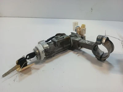 Ignition Switch w/Key from 2006 Toyota Tundra 12509724 - Image 1 of 4