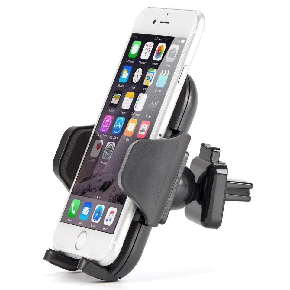 ikross Universal iPhone Car Air Vent Mount Holder for phone - Image 1 of 4