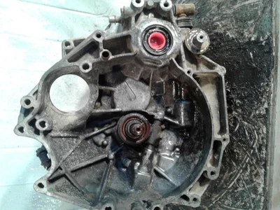 Manual Transmission Fits 83 PRELUDE 2023418 Foto 1 de 3