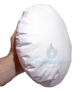 Tandoor Gaddi/Naan Pillow/Tandoori Roti Oven Cushion Presser-Light Weight- 10.5" - Picture 1 of 5