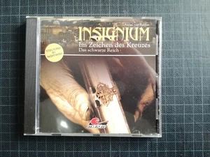 CD INSIGNIUM im Zeichen des Kreuzes, Teil 3, Das schwarze Reich - Bild 1 von 2
