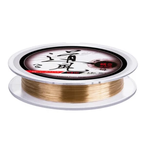 150M Monofilament Nylon Line Super Strong Freshwater Saltwater Fishing Line - Picture 1 of 6