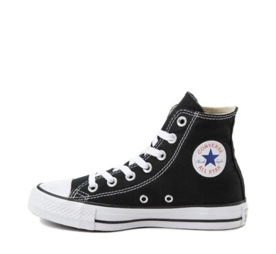 Converse Chuck 70 High Canvas Casual Comfort Classic Sneaker Women's M9160 - Image 1 of 4