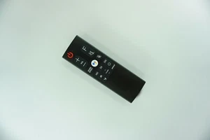 Mando a distancia de repuesto para LG SL9YG 5.1.2 canal alta resolución sistema de barra de sonido de audio - Imagen 1 de 5