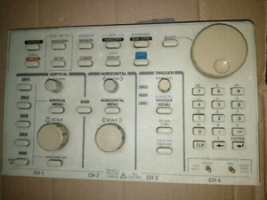 TEKTRONIX 679-4224-00 KeyBoard for TDS-654C, TDS-784C/D - Picture 1 of 3