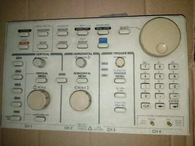 TEKTRONIX 679-4224-00 KeyBoard  for TDS-654C, TDS-784C/D  - Image 1 of 3