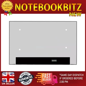 16.0" REPLACEMENT SCREEN FOR HP 860 G9 1920 X 1200 DISPLAY 30PINS MATTE - Afbeelding 1 van 6