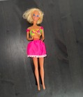 Rare Vtg Barbie 1966