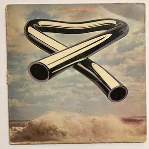 Mike Oldfield – Tubular Bells Vinyl, LP 1973 Virgin – VR 13-105 - Picture 1 of 3