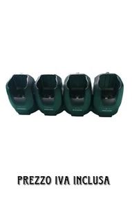 94A150060 - Datalogic Datalogic 4-Slot Dock - ricarica 4 memor x3- - Picture 1 of 5