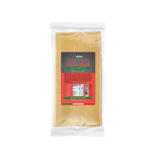 Be Keto Low Carb Pizzabasis 180g (BBD 03-25) - Bild 1 von 1
