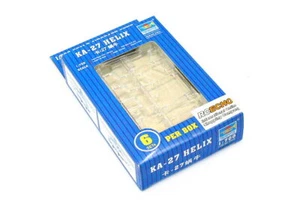 TRUMPETER 03415 Helicopter Model 1/700 KA-27 HELIX Scale Hobby P3415 - Picture 1 of 1