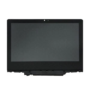 LCD Touch Screen Display Assembly for Lenovo ThinkPad 11e Yoga Gen 6 20SF0003US - Picture 1 of 4