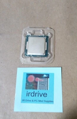Intel Core i5-4690 SR1QH 3.50GHz Quad-Core Socket LGA1150 CPU Processor - Image 1 of 4