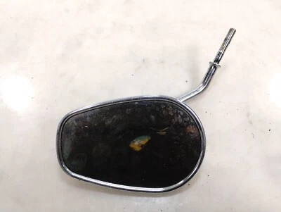 Harley Heritage Softail Classic 2005 espejo retrovisor derecho FLSTCI Foto 1 de 4