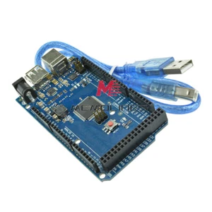 MEGA ADK R3 for Arduino Development Board Controller Mega2560 Mainboard New - Picture 1 of 25
