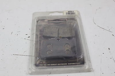 PASTILLAS DE FRENO SINTERIZADAS HARLEY DAVIDSON. FDB2041ST Foto 1 de 2