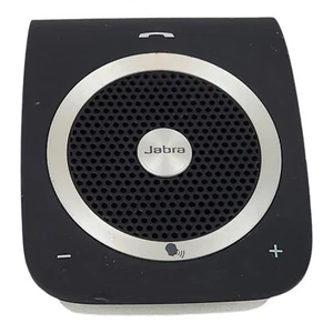 Jabra Tour Bluetooth Car Speakerphone Hands Free Speaker HFS101 (Works Great) - Photo 1 sur 2