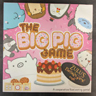 The Big Pig Game Board Game by Evan's Games (Used/Damaged Demo Copy)