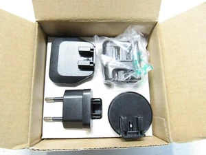 TASER CAM USB Download Adapter Kit Axon for X26P NO CABLE ADAPTERS ONLY - Picture 1 of 3