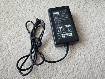 Genuine Cisco ADP-15VB AC Adapter 3.3V 4.55A Power Supply 341-0008-02 OEM - Image 1 of 3