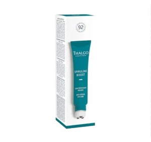 Thalgo Spiruline Boost Anti-Fatique Eye Care 15ml #usau - Foto 1 di 1