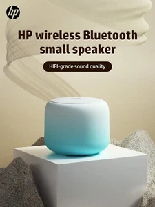 HP Wireless Speaker, Outdoor, Portable, Random colour selection - Zdjęcie 1 z 7