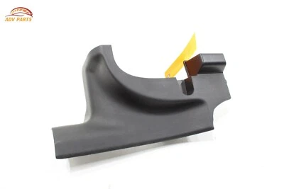 2012-2024 MITSUBISHI OUTLANDER SPORT REAR LEFT DOOR SILL SCUFF PLATE COVER OEM - Image 1 of 4