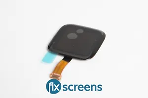 Fitbit Versa 2 FB507 Smartwatch Touch Screen Replacement Part - Fix Screens - Picture 1 of 2