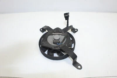 08-12 Kawasaki Ninja 250r OEM Motor Radiador Motor Ventilador de refrigeración 59502-0584 Foto 1 de 4
