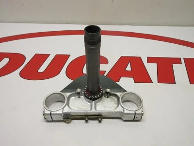 DUCATI YUGO INFERIOR DIRECCIÓN VÁSTAGO CORONA SPORT TOURING ST2 ST3 ST4 S 34220151B Foto 1 de 4