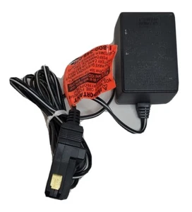 Power Wheels Battery Charger 00801 0972 Model 0-12150 by Fisher Price - Picture 1 of 7