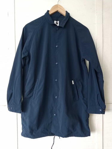 COACH Giacca allenatore Carhartt ONA cappotto taglia M ottime condizioni
