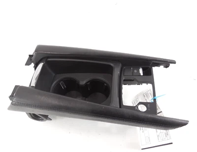 Mazda 6 2016 16 consola central portavasos portavasos OEM Foto 1 de 4